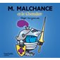 M. Malchance et le chevalier