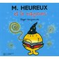 M. Heureux et le magicien