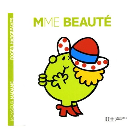 Madame Beauté