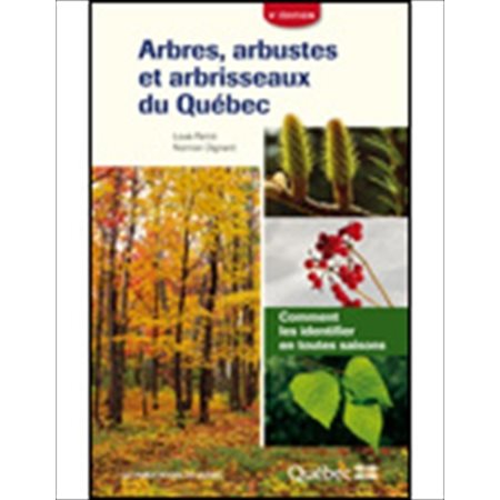 Arbres,arbustes et arbrisseaux