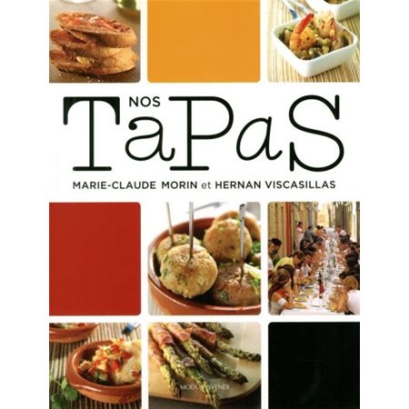 Nos tapas