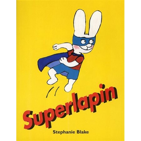 Superlapin