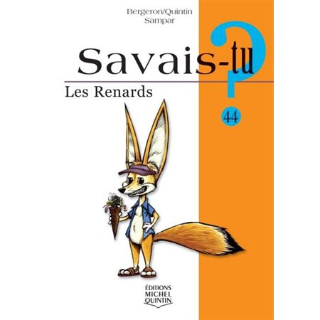 Les renards #44