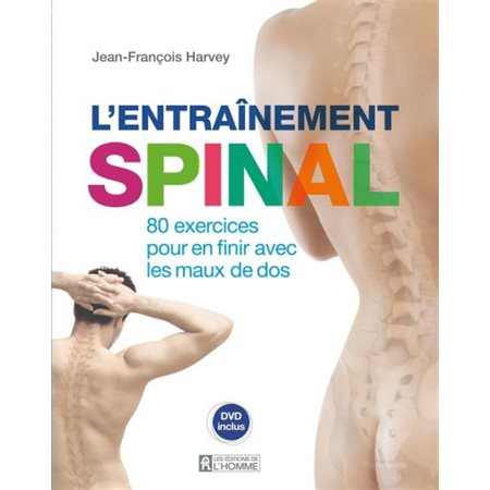 L'entraînement Spinal