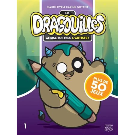 Les dragouilles