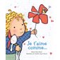 Je t'aime comme...