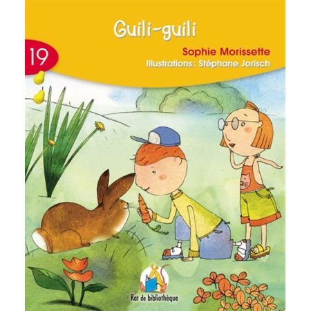 Guili-guili