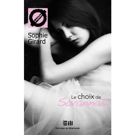 Le choix de Savannah