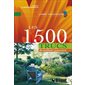 Les 1500 trucs du jardinier paresseux
