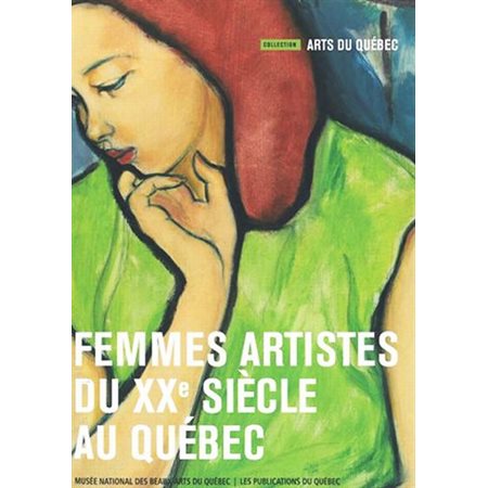 FEMMES ARTISTES DU XXe  SIÈCLE