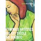 FEMMES ARTISTES DU XXe  SIÈCLE