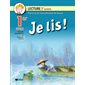 Je lis! 2e année