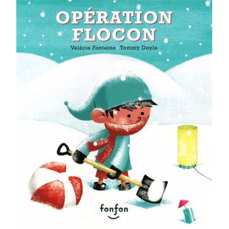 Opération Flocon