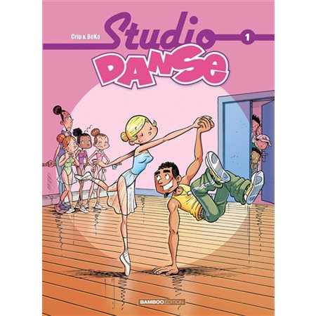 Studio danse #1