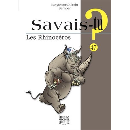 Les rhinocéros #47