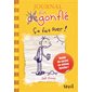 Journal d'un dégonflé # 4 - Ca