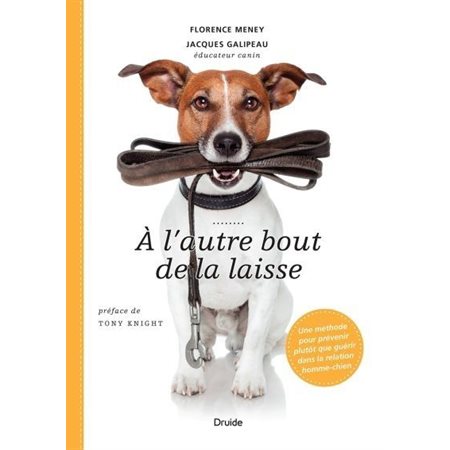 À l'autre bout de la laisse