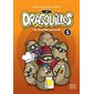 Les dragouilles #5 - Les orang