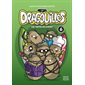 Les dragouilles #6 - Les verte