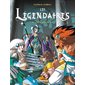 Les Légendaires #14  L'héritage du mal