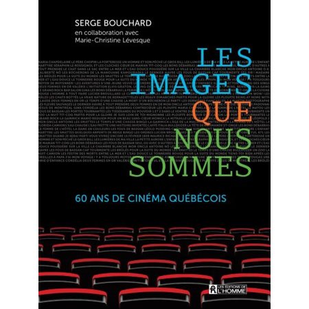 Les images que nous sommes