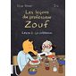 Les leçons du professeur Zouf # 1  la politesse