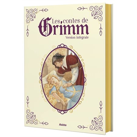 Les contes de Grimm