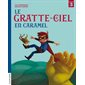 Le gratte-ciel en caramel