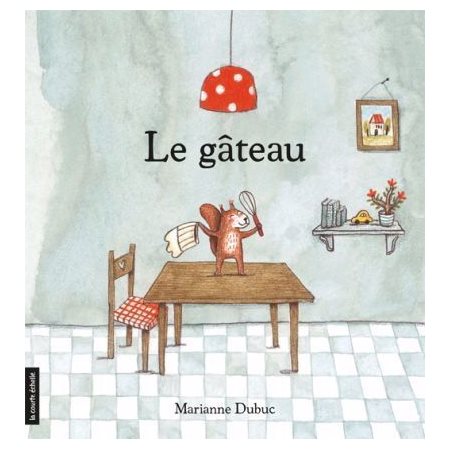 Le gâteau