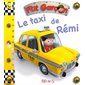 Le taxi de Rémi