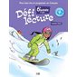 Défi lecture 6e année