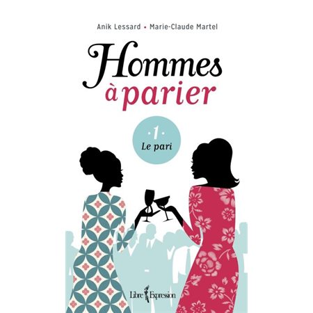 HOMMES A PARIER