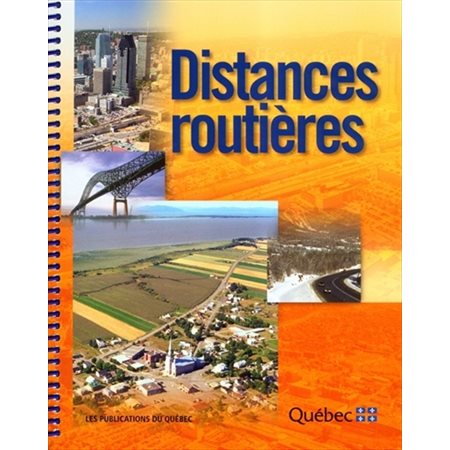 Distances routières