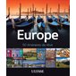 Europe, 50 itinéraires de rêve
