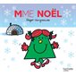 Mme Noël