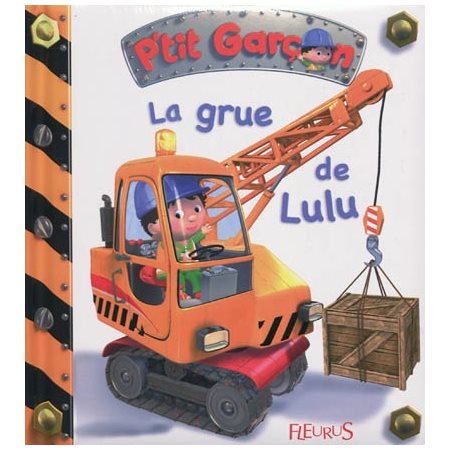 La grue de Lulu