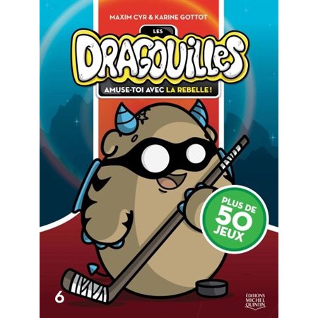 Les dragouilles