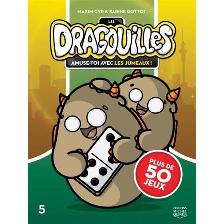 Les dragouilles