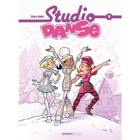 Studio Danse #7