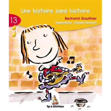 Une histoire sans histoire