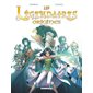 Les Légendaires Origines #2 Jadina