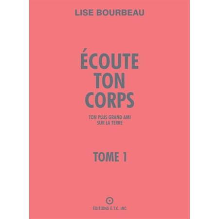 Écoute ton corps