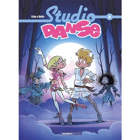 Studio danse #6