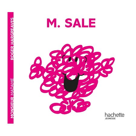 Monsieur Sale