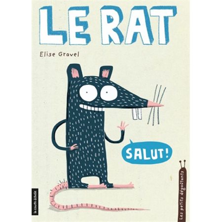 Le rat