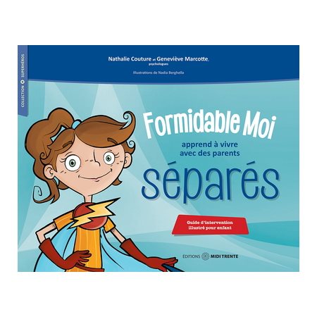 Formidable moi apprend à vivre