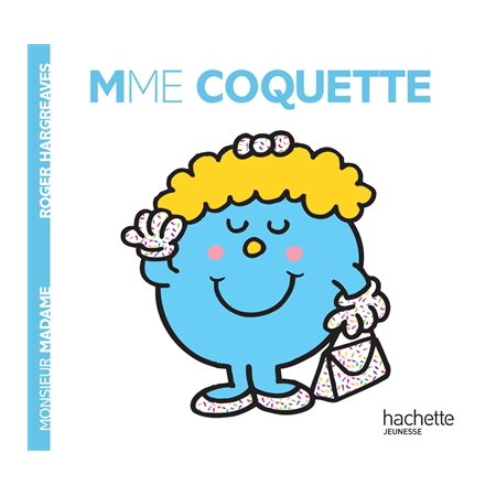 Madame Coquette