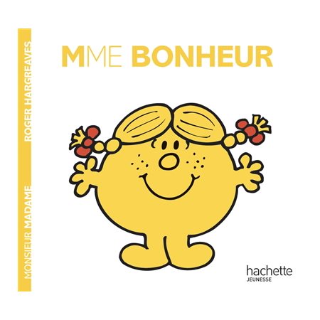 Madame Bonheur