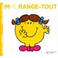 Madame Range-tout