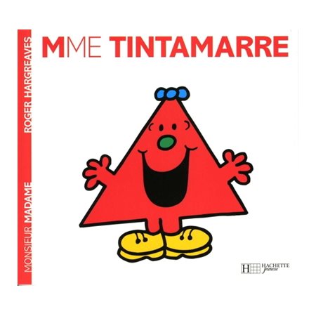 Madame Tintamarre